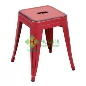 metal bar stool (1)